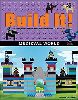 Build It  Medieval W