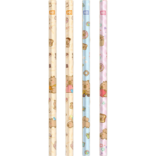 ������Ƥ������дǦ��2b��Ǧ��Сѧ��ר���׶�԰��ѧ��д�ֱʶ�ͯ��ȫhb���Ǹ�Ǧ��һ���꼶���ֱ� HB-4֧װ��Ƥ����Ǧ�� 2Ԫ