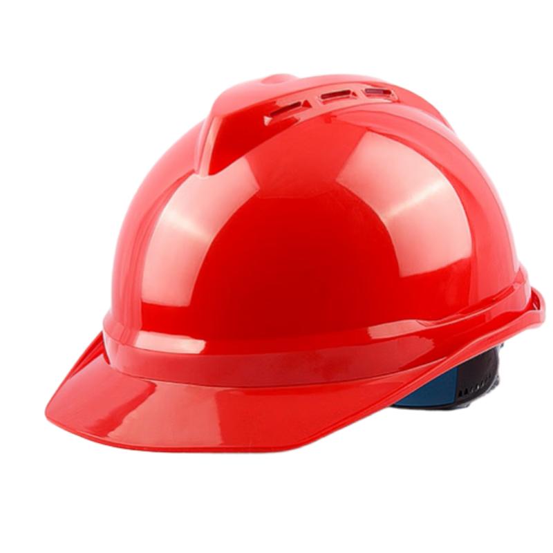 �ǹ���ȫñ���ؽ�������ABS͸�����ҷ�������ԵV��XGV-1��ɫ 16.9Ԫ