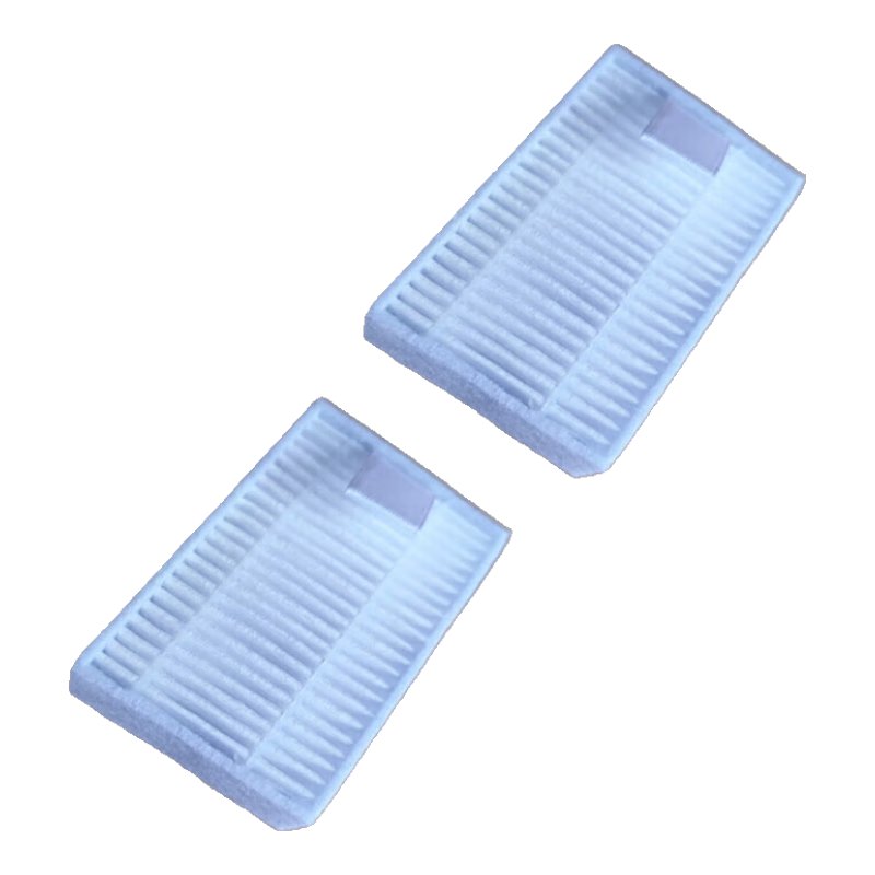 欧姆龙（OMRON）制氧机配件 适配欧姆龙制氧机过滤器5升KJR-/Y55W吸氧机511海帕滤 Y53W一级滤网4个