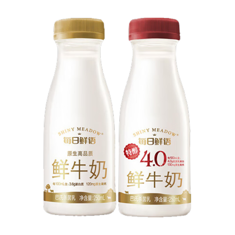 ÿԭ3.6g250ml*6ƿ 4.0g250ml*2ƿ8ƿ 22.32Ԫ