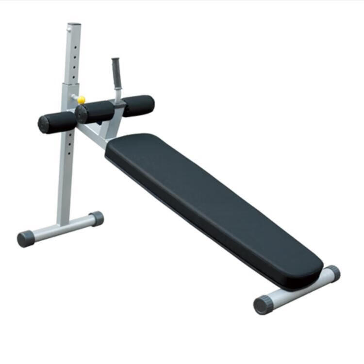 英派斯IFAAB商用健身房仰卧起坐板室内屈腹练腹运动健身器材 随机发