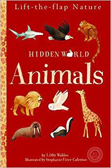 Hidden World: Animal