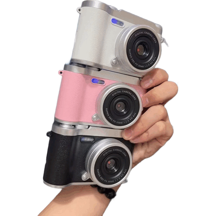 ��è�ռ� H6 ������� CCD ������΢�� 5000������ ǰ��˫�� ���� 32G�ڴ� Type-C���� ������ 87.9Ԫ