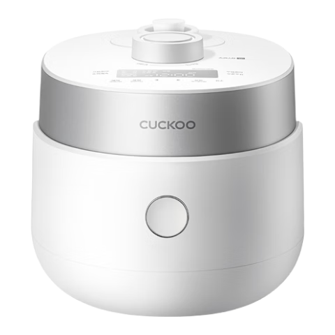 ���� CUCKOO ˫ѹ�緹�� 1.5L MHTR0310FW ��ѹ����ԤԼ�๦��С�͵緹�� 2199Ԫ