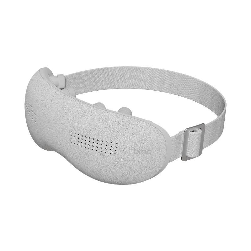 倍轻松眼部按摩仪冷热敷缓解眼睛疲劳黑眼圈护眼仪按摩器眼罩送礼 【专柜同款】seekpro