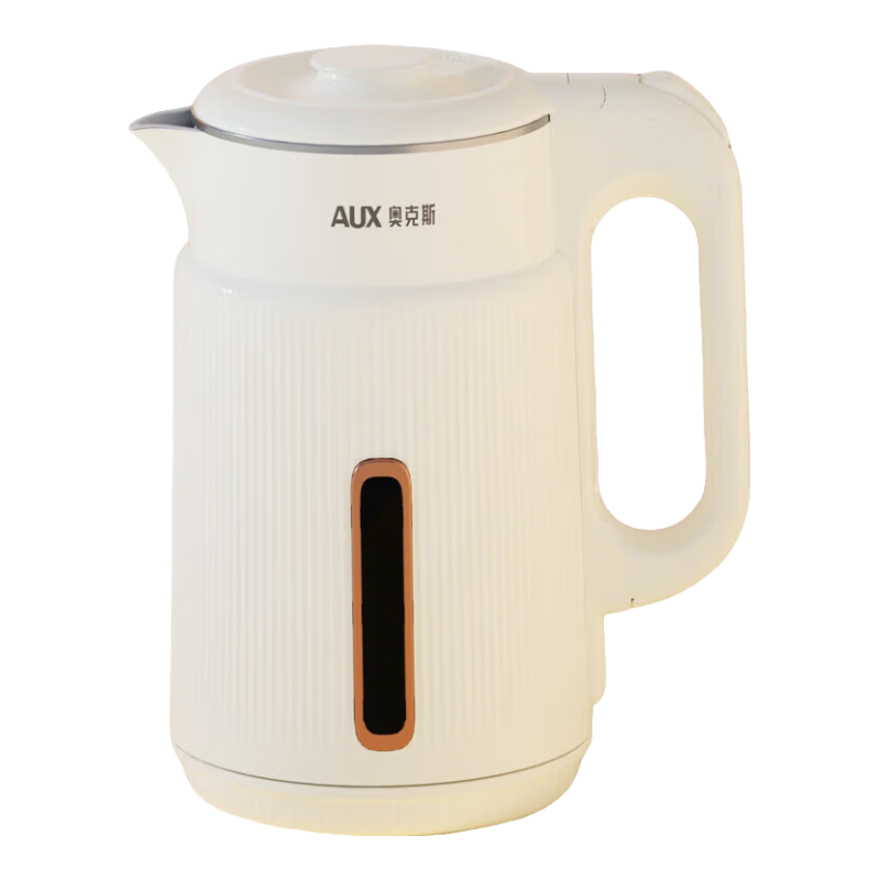 �¿�˹��ˮ����ˮ������ˮ����ˮ����Я����ȫ�Զ�С����ִ�����˫������Զ��ϵ� 1.7L �װ�ɫ   ������ 33.91Ԫ