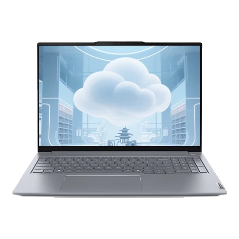 ���� ThinkBook16+ ���Ultra5 32G+1TB��̬ IPS��ɫ���� ��Ϸ���Կ� ȫ�������� 5778.4Ԫ