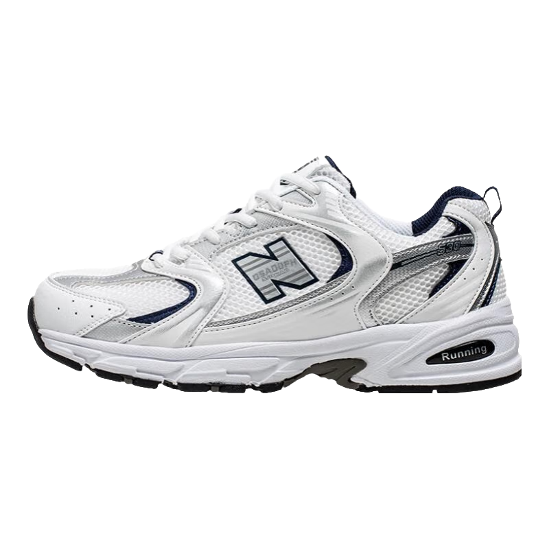 �°���530�ٷ���Ʒ�����������°ٴ�����͸���˶�Ь��Ь����ϵ�ЬŮЬ NB530�׺� ��Ůͬ�� 38 119Ԫ