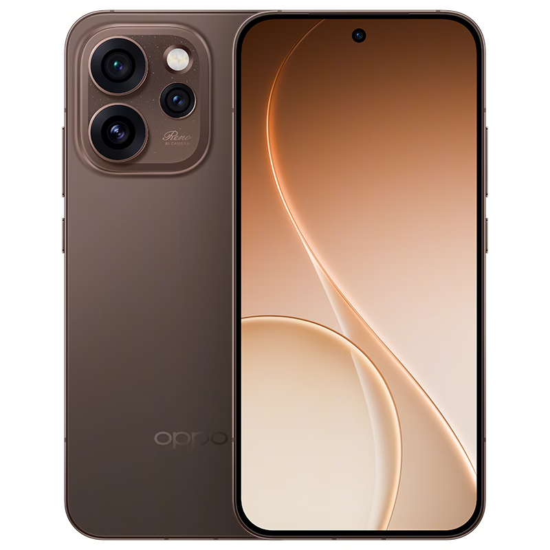 OPPO Reno15
