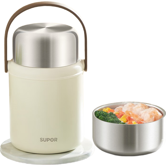 �ղ�����SUPOR�����ձ�316�������ձ������չ�ѧ���ϰ���������������ױ���Ͱ ��316����֡����Ӱ�800ml 119.9Ԫ