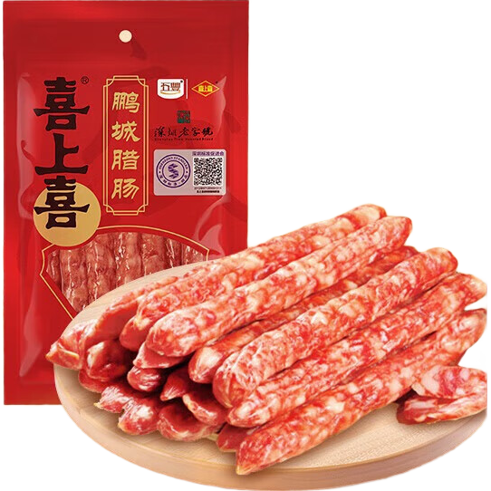 ϲ��ϲ ��ʽ�������� 200g ��ζ�㳦 �㶫�ز� ���ݹ���ʽ���з� 7.9Ԫ