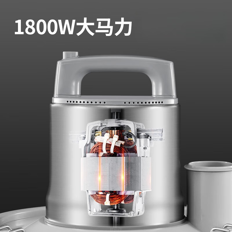 肉丸机排名前十名品牌，这10款操作简单，制作美味又省时-图片1