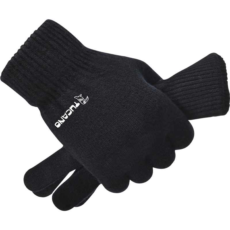 ��ľ��TUCANO����ë�������ﶬ������ʱ�д���������ů�Ӻ����п�����֯ë������ 47.41Ԫ