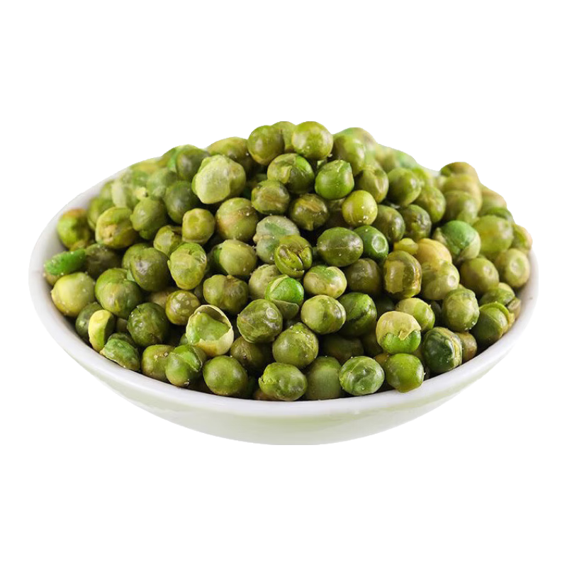 �����ඹ���ֳ����㶹����ԭζ���ζ����ִ༴ʳ��ʳ������װ 5g*20�� 5.01Ԫ