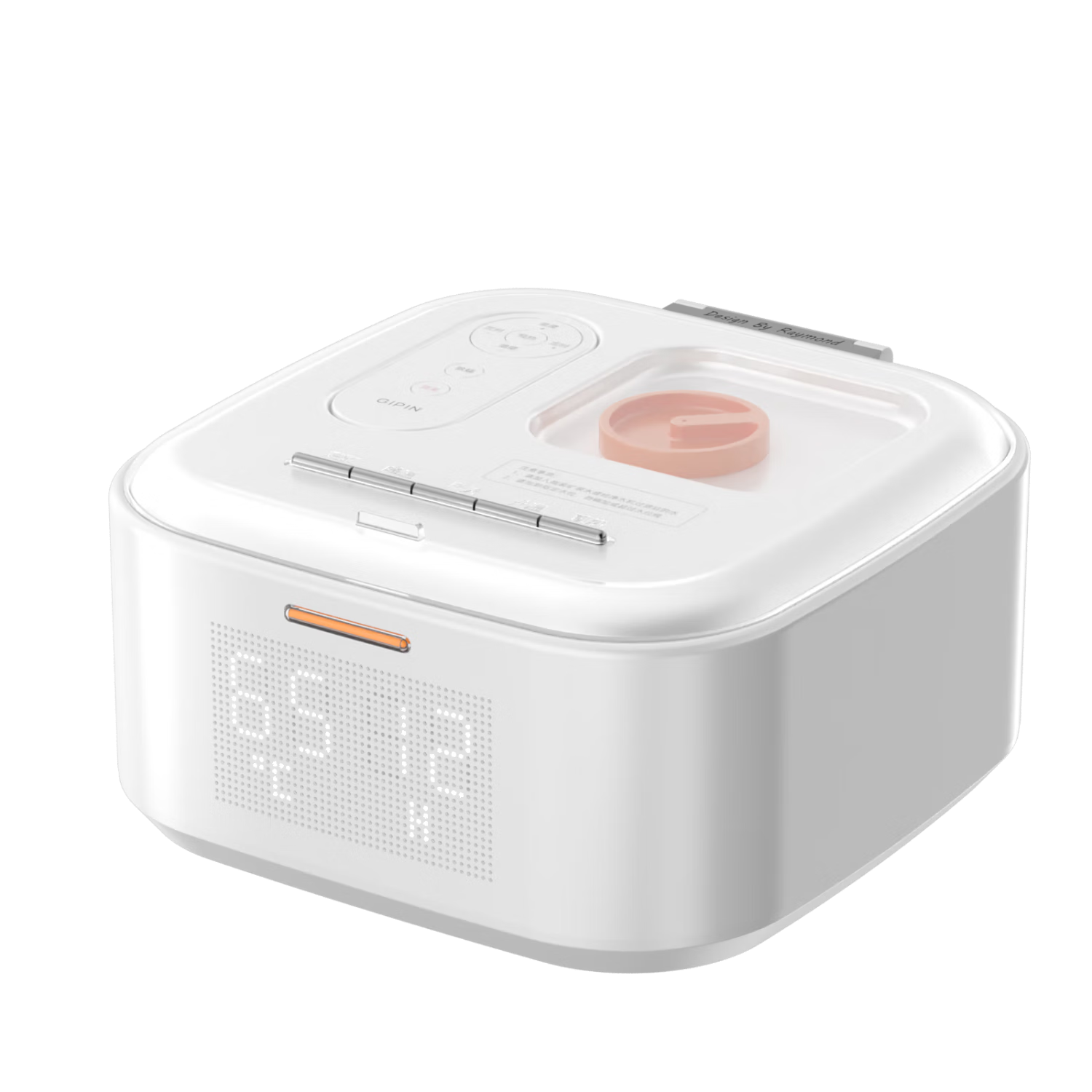 水暖电热毯双人电褥子单人水循环炕水热毯发热床垫 圆形—米家 水暖毯遥控器款200*180