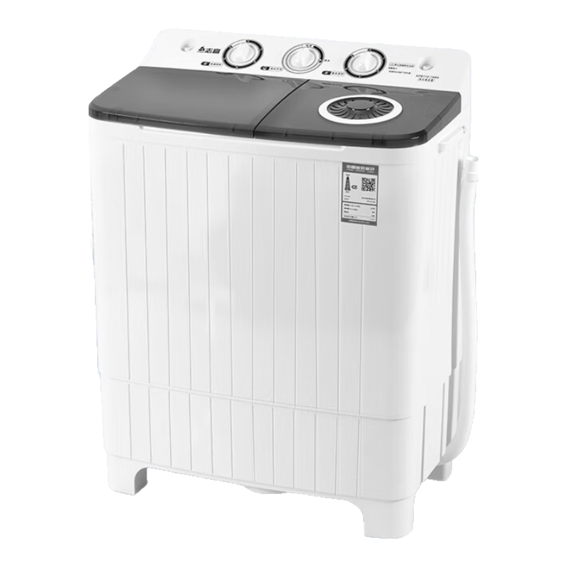 ڲ־ϴ»Զ˫Ͱ˫׼ôСⷿᲨˮ˦˫ʡʽǿײԾɻ 20Ӻϴ13KG+ 7KGϴ 327.99Ԫ