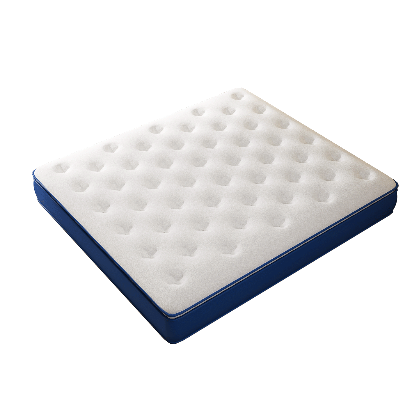 CARL BROWN����ϯ��˼ϣ���ٴ���1.8��x2�׶������ɺ����齺���Ǽ��Ƶ�ͬ�� 22CM�������Ӳ���С�ϣ����������˯�� 1800mm*2000mm 390.15Ԫ(������)