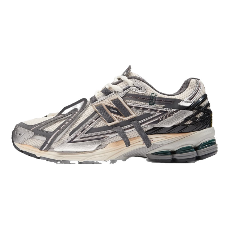 NEW BALANCE��ЬŮЬ�����ﶬ���ų���͸���ٴ��ϵ�Ь1906Aϵ��M1906AD 43 1221.71Ԫ