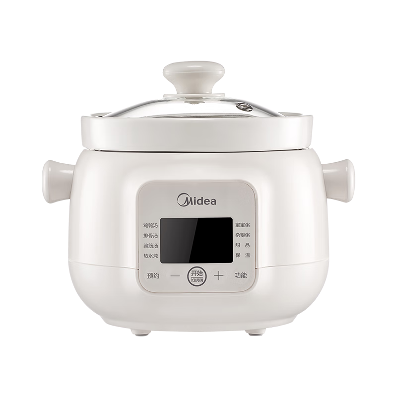 ģMidea  ҩɰ ܱ ״1-2-DGE1556 1.5L 95.1Ԫ