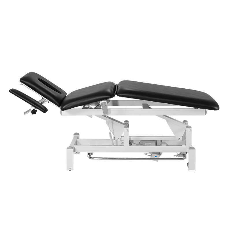 中医按摩理疗床整脊床多功能电动升降正骨推拿床pt运动康复护理床