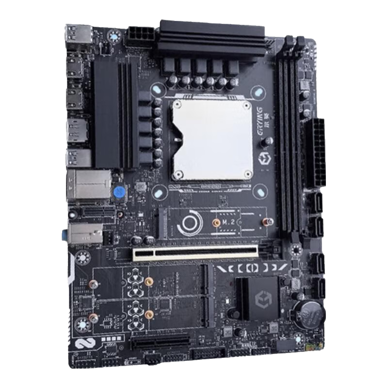 ��Ӣ i9-13980HX ����CPU������װ DDR4 ̨ʽ����Ϸ�칫������ 1879Ԫ