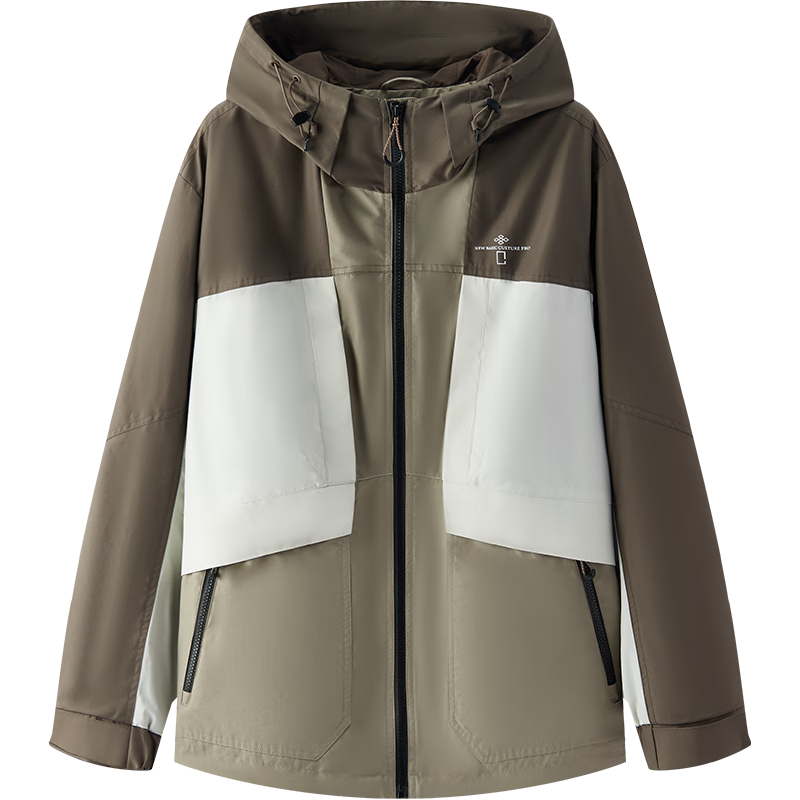 ���ڲ�����ɭ����Semir�����л�����|�й����ҵ�������ϵ�мп��д����ɻ��� ��ɫ��00355 2XL 179Ԫ