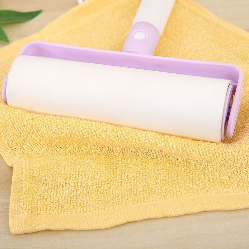 5条 不沾油  免洗洁精洗碗巾