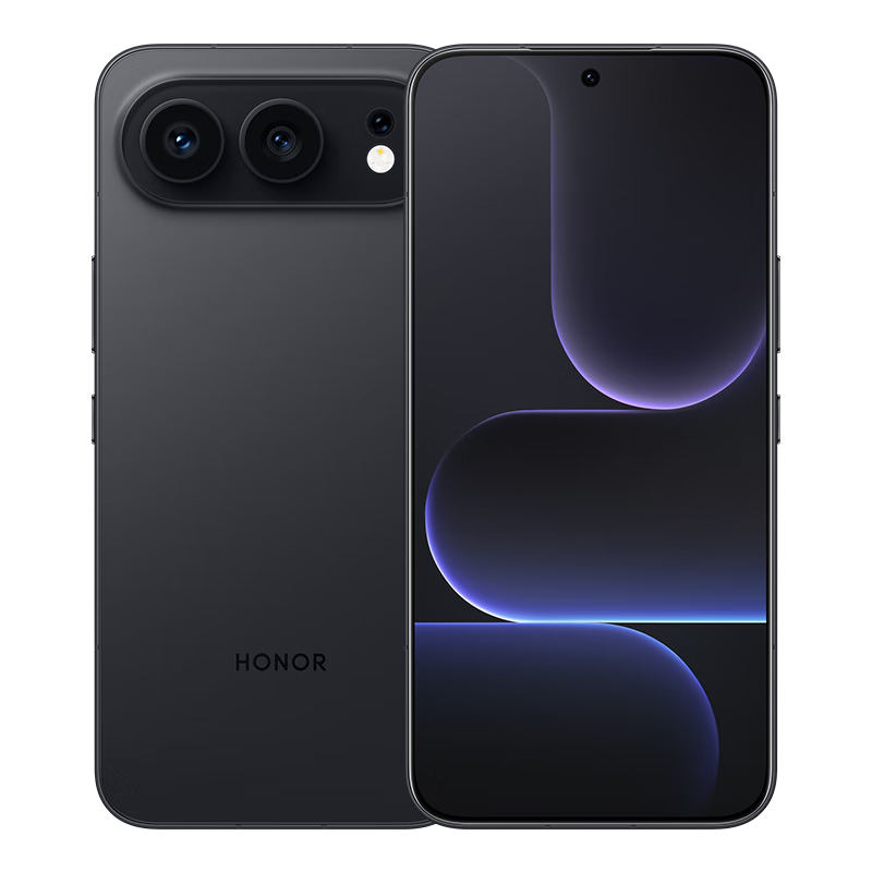 HONOR/��ҫ 500 �ֻ� 2������ȫ��ʵ�� ��ʯ�� 12+512G