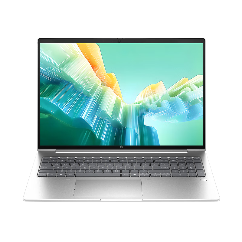 惠普（HP）戰(zhàn)66七代 銳龍版16英寸輕薄筆記本電腦(R5 7535U 16G 512G 指紋識別 長續(xù)航 AI新體驗 高性能)