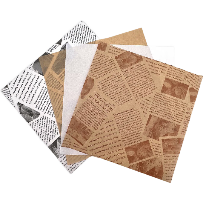 空气炸锅专用防油纸 耐高温防油纸适用于小米美的九阳苏泊尔空气炸锅 防油纸15*15cm【20张】