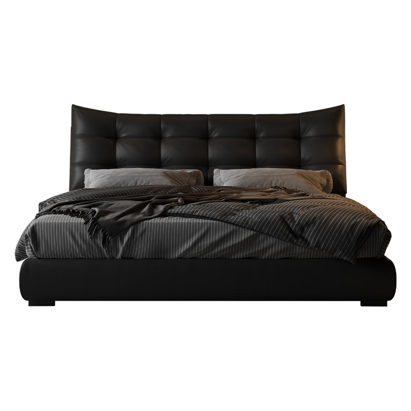 ���ڲ�����ŷ�ǻʳ��� �������Ƥ�����Ը߶˴������ִ���Լ��������˫�������� ��������������ľ���) 1.5*2m���ݻ���ح֧�ܽṹ��10CM��ľ�ŹǼ�