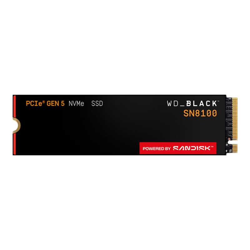 �������ݣ�WD�� �콢��SN8100 1TB 1459.0Ԫ����1459Ԫ/����