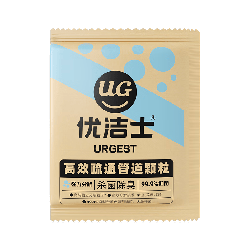 �Ž�ʿ ��ˮ���ܵ���ͨ�� 500g �ܵ���ͨ����*5�� 15.9Ԫ