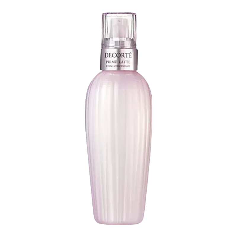 黛珂（DECORTE）牛油果乳液300ml软化肤质补水保湿提亮男女生日礼物