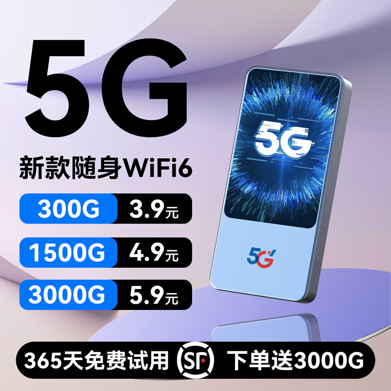 2025¿5GwifiƶǧȫͨԤ3C֤籦wifi6Яʽؿ7 5G籦XTSʱ/3000G 96Ԫ