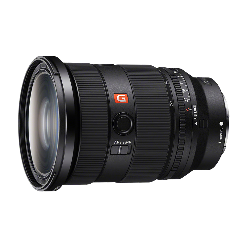 ���ᣨSONY��������ȯר����FE 24-70mm F2.8 GM II ȫ������׼�佹 G��ʦ��ͷ(SEL2470GM2) 12167.1Ԫ(������)