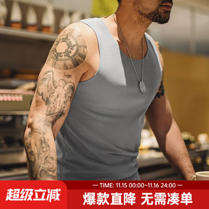 ���ǹ�װ ��ʽ����˫����ĥë�޺۱������＾Բ�����д�����俲�� ǳ�� XL 19.9Ԫ