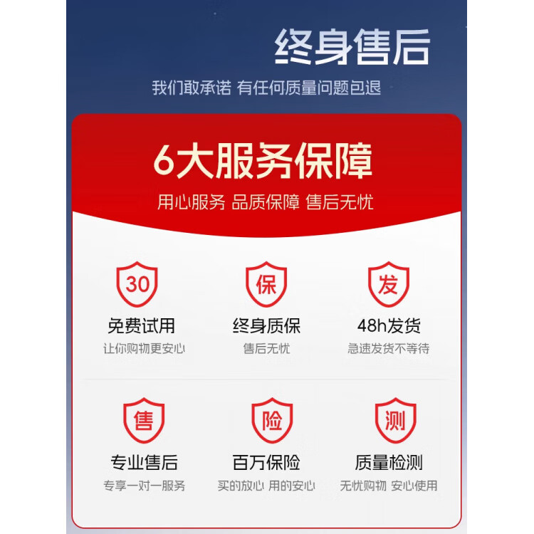 胖东来同款家用国标液化气防爆煤气减压阀煤气罐安全阀动关闭锁燃 【无表-灰蓝标随机发】