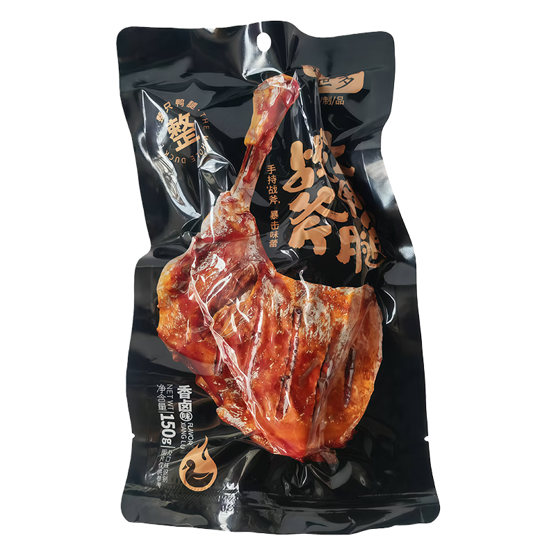 ������ ս��±���Ѽ�� 150g ±��ζ ��ʳ�¾Ʋ� 27.4Ԫ(��4.57Ԫ/��)