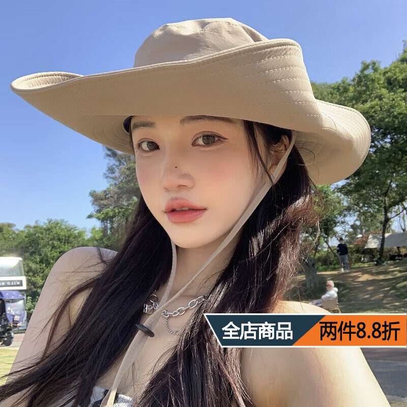 讨论体验槿城渔夫帽做工如何，评价真实好吗