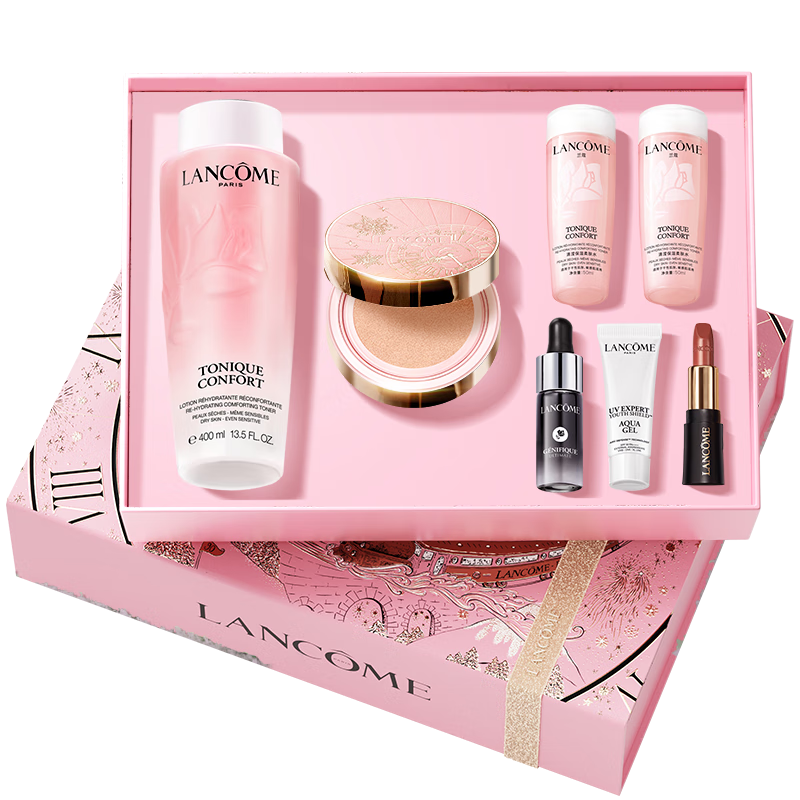 ��ޢ С��ˮ����#N10 ��ˮ400ml �޶���ױ���� ����������Ů�� 1641Ԫ(����ȯ����820.5Ԫ/��)