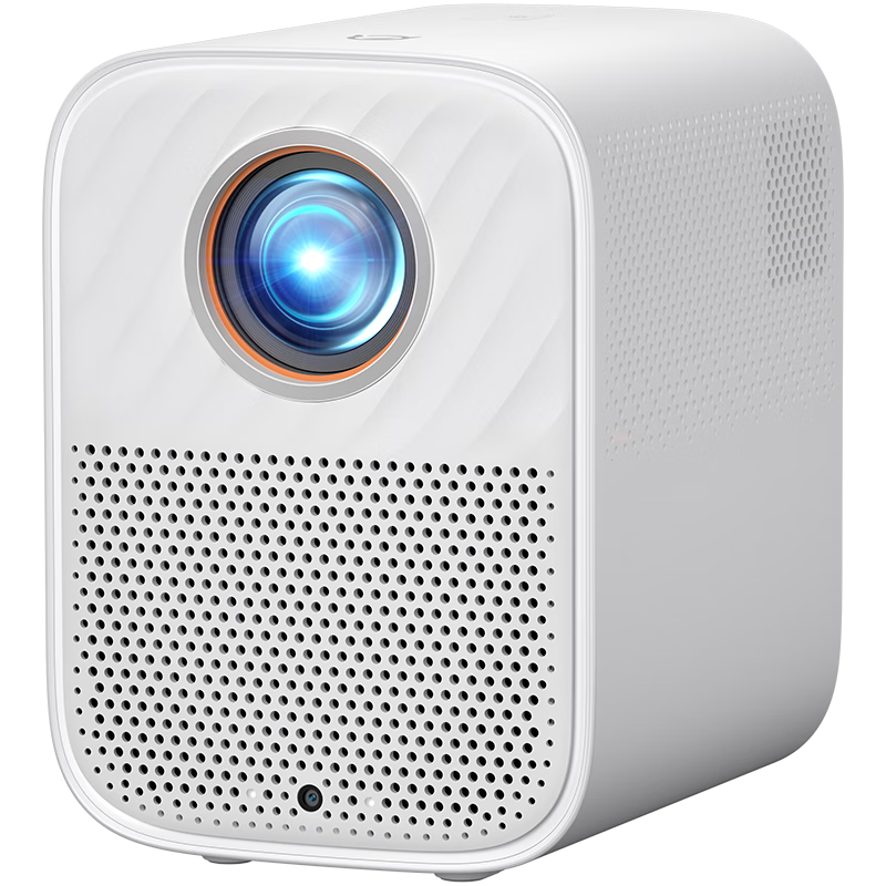  2025С100SͶӰסլñЯͶӰϷͶӰܼͥӰԺֻͶ2+32G 1080P 