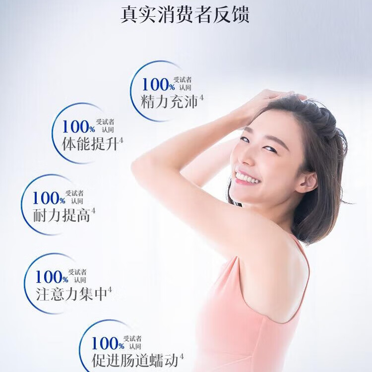 蝶翠诗(DHC)持续型维生素b族片含8种b1b2b6b9b12b7日本进口多种复合VB男女士 持续型维B*1袋(30日量)- 60粒*1袋