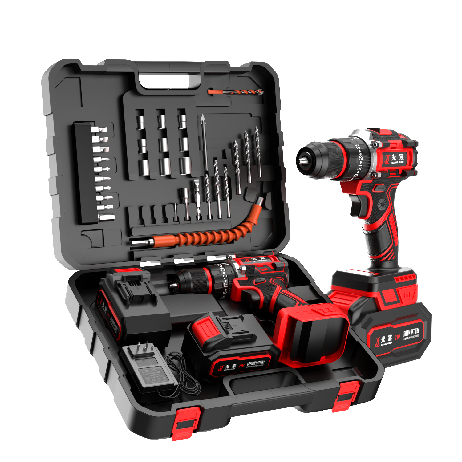 ���ڲ����������ˢ�ֵ���綯��˿����ǽ��׳��﮵��������ǹ�깤������װ 173.52Ԫ