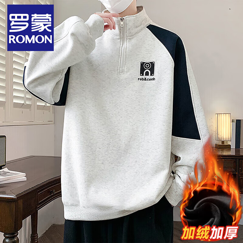 ���ڲ��������ɣ�ROMON�������������������ﶬ������ƴ�Ӽ��޼Ӻ��������������ʱ������ ǳ��ҡ����޼Ӻ� L ���顾100-120� 138.99Ԫ