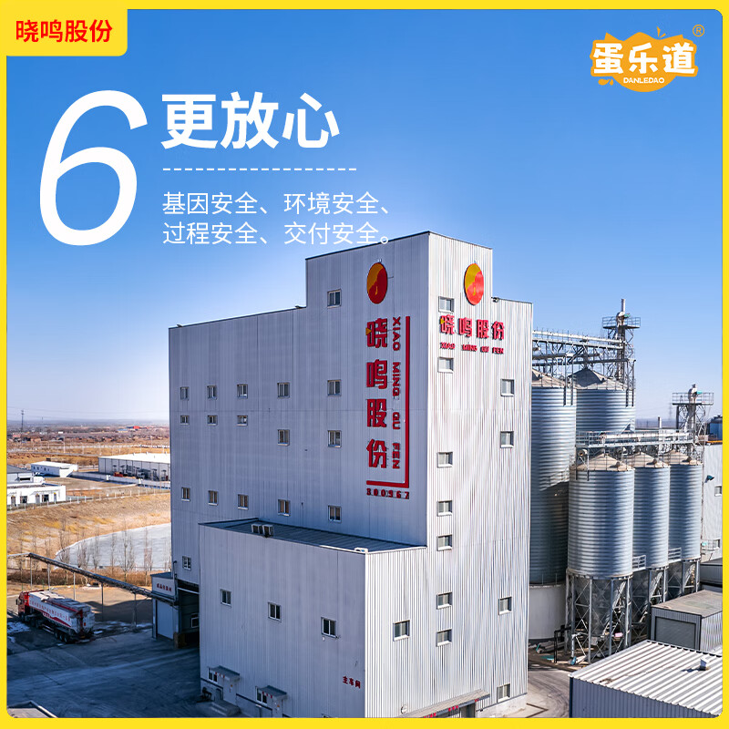 溜达大个鲜鸡蛋红壳谷物喂养非笼养70g盒装6枚原生鸡蛋产地直发 【6枚装】70g/枚大个鸡蛋