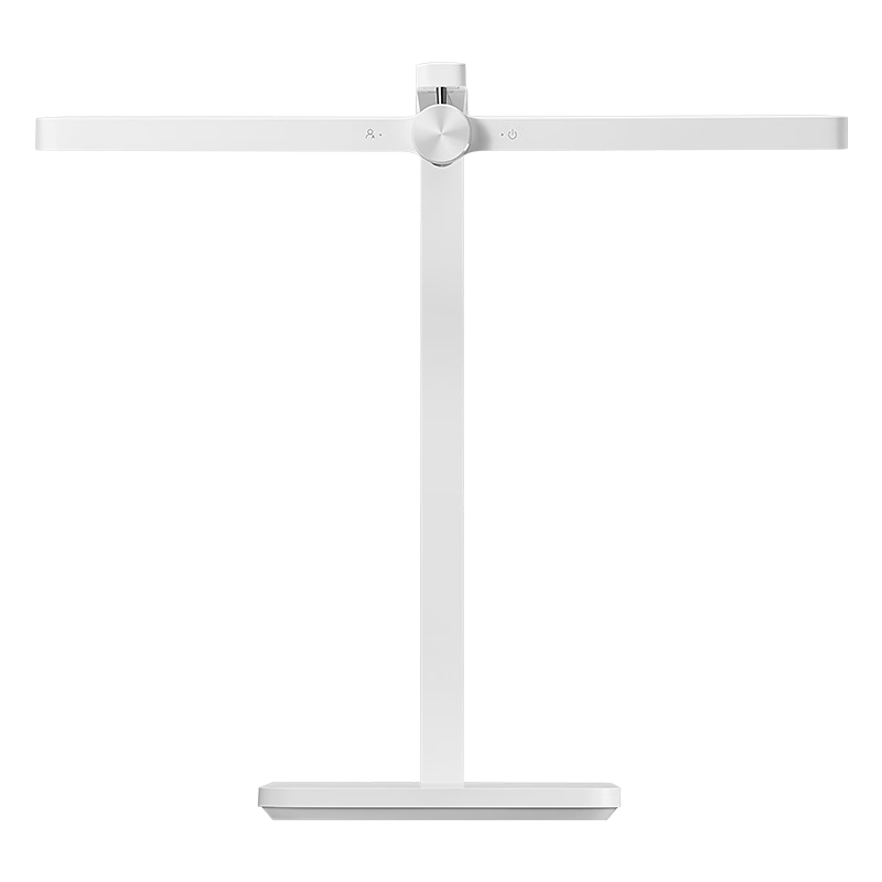米家小米桌面學習燈【政府補貼】智能學習閱讀臺燈入座感應全光譜護眼