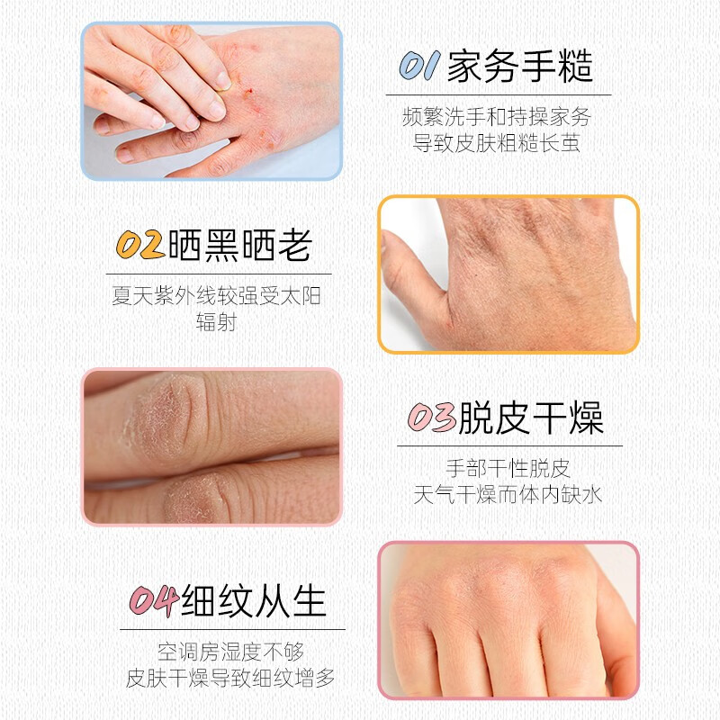 L'OCClTANE 乳木果经典 植萃芳香 留香持久 乳木果30ml*2支