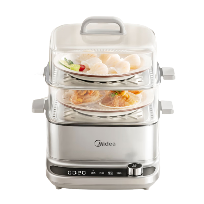 ���ڲ�����Midea ���� �๦�ܹ����õ����������  3�������  MZ-ZGE2323ZD2 165.87Ԫ(������)